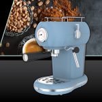 ESPRESSOR FRAM FEM-D15RBL - imagine 3