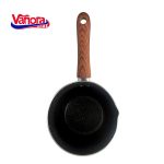 IBRIC DIN ALUMINIU 10.5 CM, 0.7 L, VANORA HOME - imagine 2