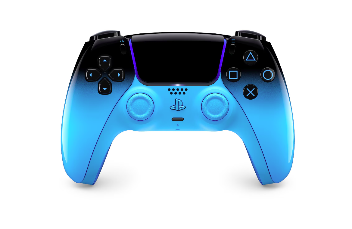 overlay_b88d2fef466b4f5e6a9253ed9efd8b48.png Sony PS5 Dualsense Controller Rhythm Blue - imagine 1