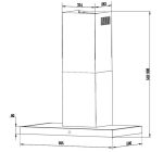 HOTA DECORATIVA HEINNER HDCH-F4560TIX - imagine 2
