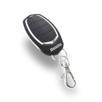 Kit automatizare poarta batanta Motorline SUBWING700, 2.5 m/canat, 230 Vac, - imagine 4