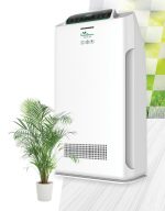 PURIFICATOR DE AER HEINNER HPA-318WIFI - imagine 3