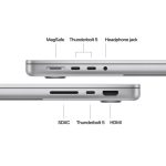 MacBook Pro 14.2"/Apple M4 Pro (CPU 14-core, GPU 20-core, Neural - imagine 3