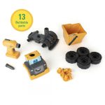 CONSTRUIESTE-TI BASCULANTA, JOHN DEERE - imagine 7
