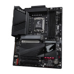Placa de baza Gigabyte Z790 AORUS ELITE AX, Socket 1700, - imagine 4