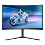 Monitor Philips 31.2" 32M2C5500W/00 - imagine 2