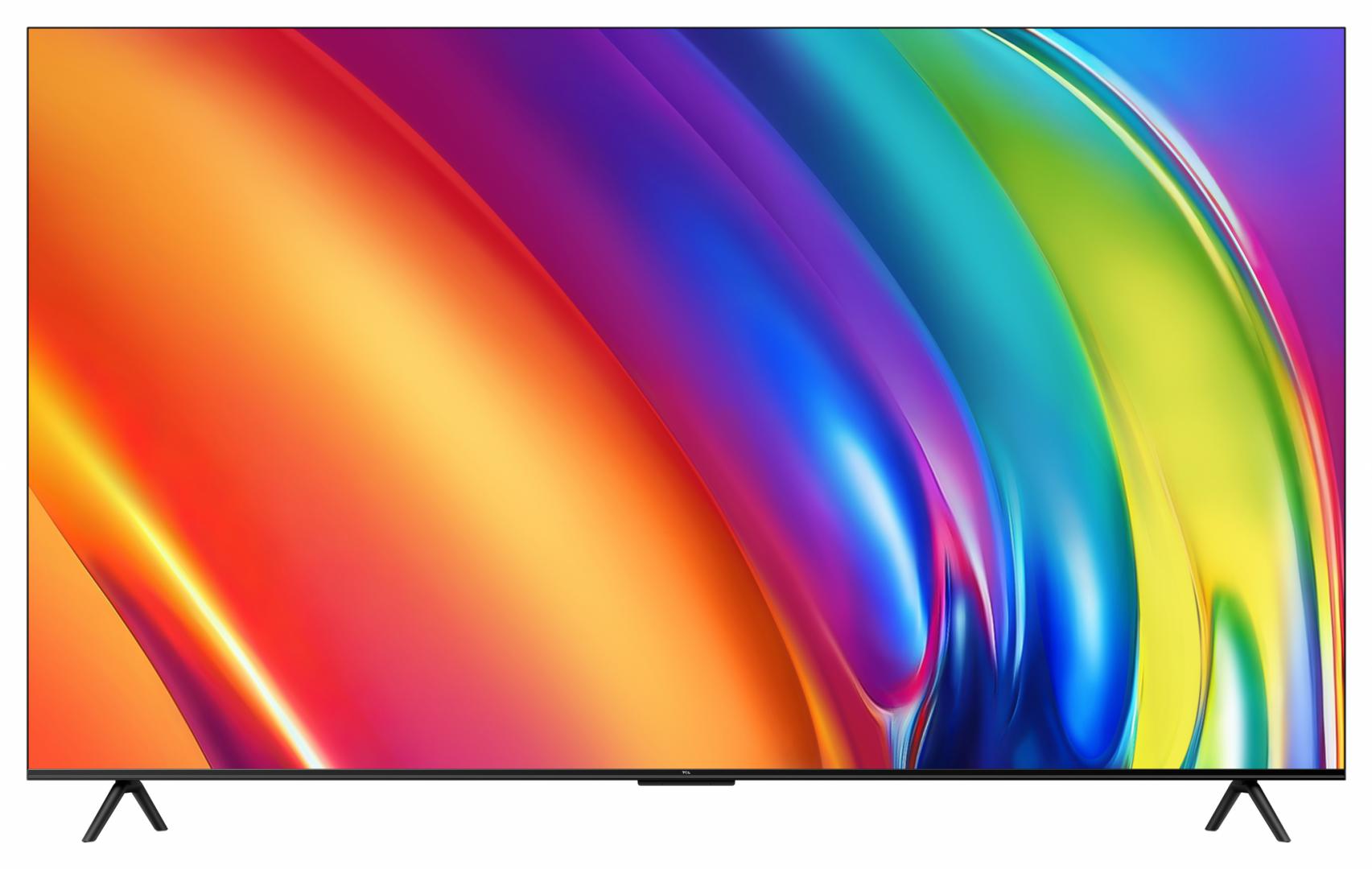 overlay_b8c620af2442c2c5aa0add43df226e3e.jpg LED TV 4K 85''(216cm) 120Hz TCL 85P745 - imagine 1