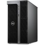 Precision 7960 Tower XCTO BASE 1400W, Intel Xeon w7-3465X, 256GB - imagine 2