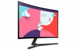 Monitor Samsung 27" LS27C366EAUXEN - imagine 4