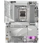 Placa de baza Gigabyte X870 AORUS ELITE WIFI7 ICE, Socket - imagine 2