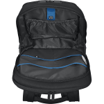 Rucsac laptop gaming Lenovo Armored II 18", Negru, Rezistent la - imagine 5
