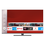 QLED+ TV HORIZON 4K-SMART 65HQ9730U/B, 65" D-LED, 4K Ultra HD - imagine 2