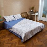 LENJERIE HEINNER KING SIZE BBC, 132TC, AKI - imagine 2