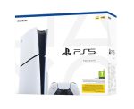 Consola Sony Play Station 5 Disc Edition 825GB White - imagine 7
