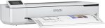 Plotter Epson Surecolor T5100N 36", format A0, 4 culori, rezolutie