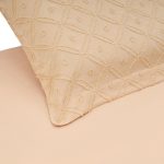 LENJERIE PAT HEINNER KS CU BRODERIE TUFFATA CREM - imagine 4