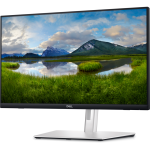 Monitor Dell 24" P2424HT, 60.47 cm, 1920 x 1080, 60 - imagine 2