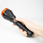Lanterna PNI Adventure F550 Crystal LED, 10W, din aluminiu, 500lm, - imagine 7