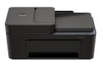 Multifunctional inkjet color HP DeskJet 4330 A4 All-in-One Printer, Tehnologie: