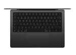 MacBook Pro 14.2"/Apple M4 Pro (CPU 12-core, GPU 16-core, Neural - imagine 2