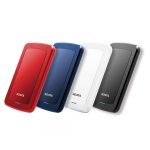 HDD Extern Adata HV300, 1TB, Negru, USB 3.1 - imagine 2