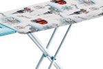 MASA DE CALCAT 125 x 42 CM, KLASS, HEINNER CARE - imagine 2