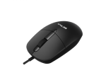 Kit Serioux cu fir, Tastatura: interfata USB, 104 taste, material - imagine 11