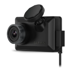 Camera auto Garmin Dash Cam DC-23 X310, rezolutie 4k, camp - imagine 2