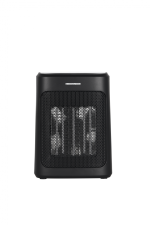 RADIATOR CERAMIC HEINNER HCH-MD20BK - imagine 2