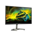 Monitor Consumer Philips 27M1N5500ZA/00, 27", 2560 x 1440 pixeli, Black, - imagine 3
