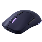 Mouse Gaming Wireless LENOVO Legion M220, Nebula Purple - imagine 5