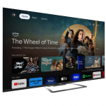 QLED TV HORIZON 4K-GTV 50HQ8590U/D, 50" QLED, 4K Ultra HD - imagine 3