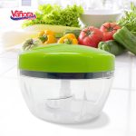 TOCATOR  MANUAL 500 ML 12.5 x 8 CM, VANORA - imagine 7