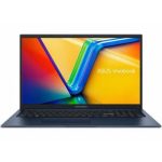 Laptop Asus Vivobook 15, X1502VA-BQ530, 15.6-inch, FHD (1920 x 1080)16:9aspect