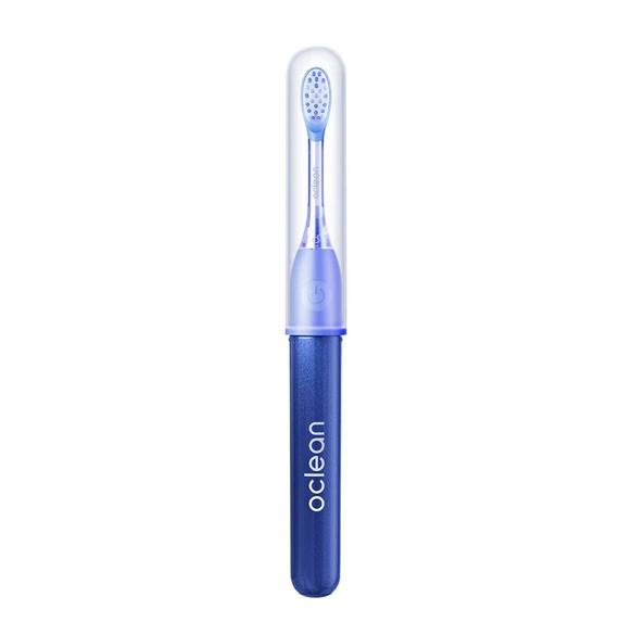 Periuta de dinti sonica Oclean Ease, Functii: smart timer 2
