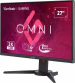 Monitor ViewSonic 27" VX2780J-2K - imagine 3