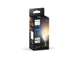 Bec LED inteligent Philips Hue P45, Bluetooth, E14, 5.1W, 470