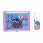 LAPTOP EDUCATIONAL BILINGV EN/RO, STITCH - imagine 3