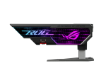 ASUS ROG Herculx Graphics Card Holder - imagine 3