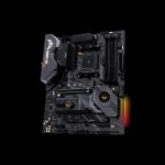 Placa de bază ASUS TUF GAMING X570-PLUS WIFI AM4 - imagine 4