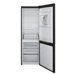Combina frigorifica HEINNER HC-V270BKWDF+, 268 l, Clasa: F, Dozator apa, - imagine 2