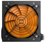 Sursa NJOY NEXO 650W 80+ GOLD - imagine 2