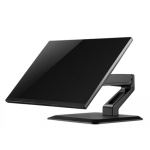 Suport monitor de birou Neomounts FPMA-D885BLACK; pentru display-uri cu diagonale - imagine 3
