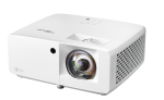 Videoproector Optoma UHZ35ST, UHD 3840*2160, 3.500 lumeni, 500.000:1, 16:9/ 4:3/ - imagine 3