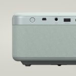Proiector Epson EF-21W Proiector compact cuproiecte de pana la 150", - imagine 4