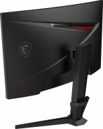 Monitor MSI 27" MAG 275CQRXF - imagine 15