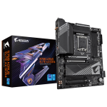 Placa de bază Gigabyte B760 AORUS ELITE AX DDR4 LGA1700