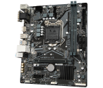 Placa de baza Gigabyte H410M H V2, Socket 1200, DDR4, - imagine 3