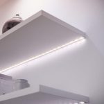 Banda LED RGB inteligenta WiZ Starter Kit, Wifi, 20W, 100-240V, - imagine 2