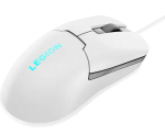 Mouse Gaming Lenovo Legion M300s, 8000 DPI, Alb - imagine 3